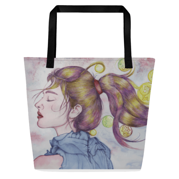 Bolsa KYS Dreams