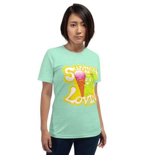 Summer Lovin - Modelo 1 - Imagen 4
