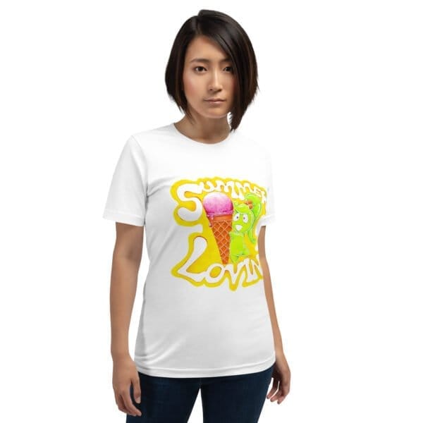 Summer Lovin - Modelo 1 - Imagen 7