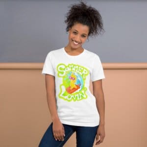 Summer Lovin - Modelo 2
